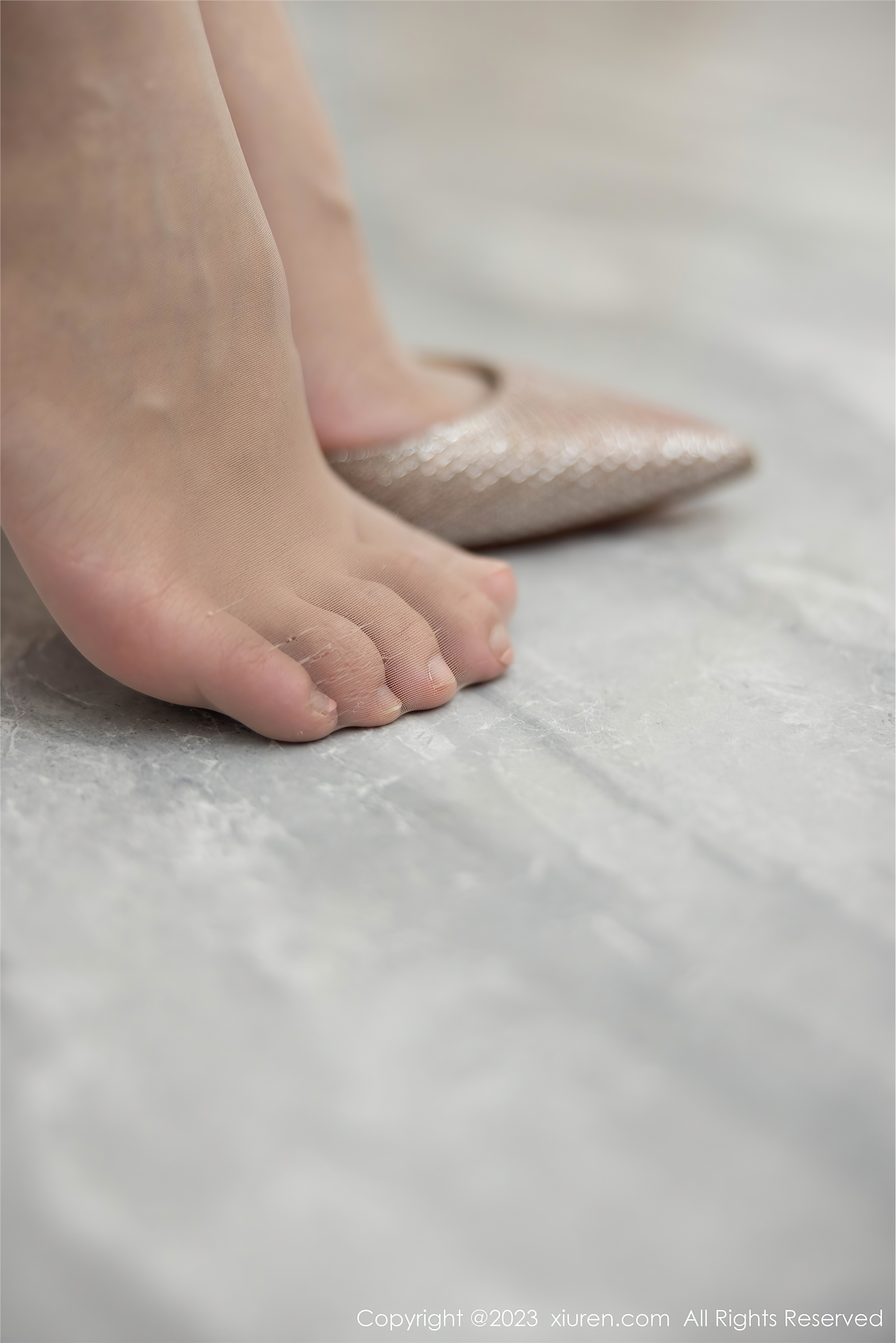 Xiuren秀人网 2023.11.09 NO.7635 可樂Vicky